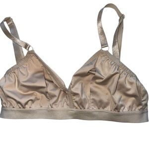 The Dairy Fairy Pumping Bra Sz S